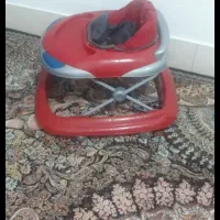 گهواره میلاد|کالسکه و لوازم جانبی|قم, نیروگاه|دیوار