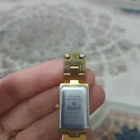 ساعت مچی سوییستار اصل