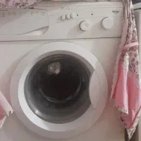 لباسشویی تمام اتوماتیک