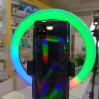 a51 در حد خشک. رم ۶ . حافظه داخلی ۱۲۸