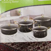 سرویس قابلمه