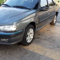 پارس تیوفایو۹۱ بدون رنگ ۶۰میلیون زیرقیمت|خودرو سواری و وانت|اصفهان, سرچشمه|دیوار