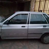پراید ۸۵