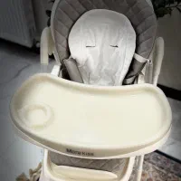 صندلی غذا کودک|تخت و صندلی بچه|تهران, علم و صنعت|دیوار