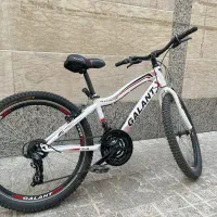 دوچرخه گالانت سایز ۲۴ دنده ای