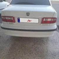 سمند ال ایکس ۹۵