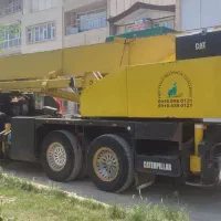 جرثقیل وارداتی|خودرو سنگین|تهران, فرودگاه مهرآباد|دیوار