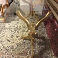 میز ناهار خوری شیشه ای|میز و صندلی غذاخوری|اصفهان, عباس‌آباد|دیوار