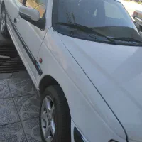 فروش پارس سفید 93 دوگانه سوز دستی قیمت 460000000|خودرو سواری و وانت|بوکان, |دیوار