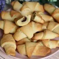 فروشنده کلوچه سنتی