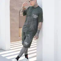 ست سوپر پنبه خارجی ،تیشرت و شلوارک|لباس|شیراز, جانبازان|دیوار