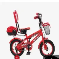 دوچرخه سایز 12