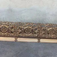 کتیبه پرده
