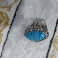 انگشتر مردانه نقره 925|بدلیجات|اندیمشک, |دیوار