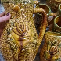 قدیم و خاص فروشی|کلکسیون اشیاء عتیقه|آستارا, |دیوار