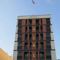 100 متر دفتر کار باپارکینگ بر اصلی پیروزی