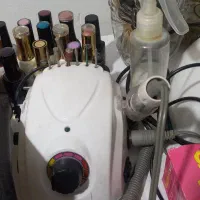 میزو لوازم کامل کاشت ناخن|آرایشی، بهداشتی، درمانی|لاهیجان, یوسف آباد|دیوار