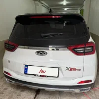 ام وی ام x55پرو اکسلنت اسپرت سقف مشکی|خودرو سواری و وانت|ارومیه, |دیوار