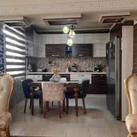 فروش آپارتمان شیک۹۵ متری ۲ خوابه طبقه ۳ بیدستان