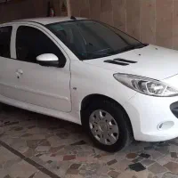 207 مدل ۹۹|خودرو سواری و وانت|تهران, اوقاف|دیوار
