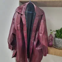 کت زنانه مزونی