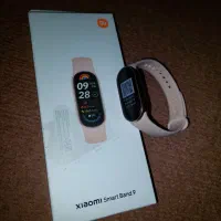 ساعت Mi Band 9 شیائومی|لوازم جانبی موبایل و تبلت|بهبهان, |دیوار