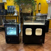 یخچال شوکیک  قنادها و کافه‌دارها|فروشگاه و مغازه|گرگان, |دیوار