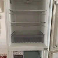 یخچال فریزر سیلوان|یخچال و فریزر|یزد, |دیوار