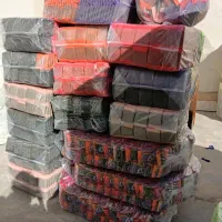 بالشتی دوسرخالی سیمی یکسره آفتابی خورشیدی اسکاچ