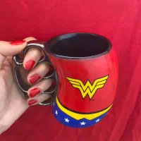 ماگ رینگ|ظروف سرو و پذیرایی|اهواز, پردیس دو|دیوار