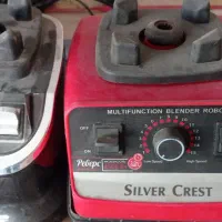 مخلوط کن دوتا