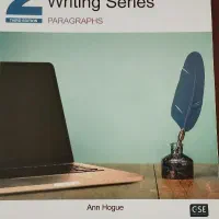 Longman academic writing series
