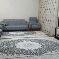 یک واحد آپارتمان86 متری