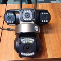 دوربین سیمکارتیOKAM/ULTRA HD اماکن دزدگیرمداربسته|دوربین مداربسته|کرج, کرج نو|دیوار