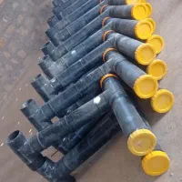 جوشکاری لوله های پلی اتیلن