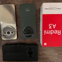 شیاوومی a3|موبایل|تهران, جابری|دیوار