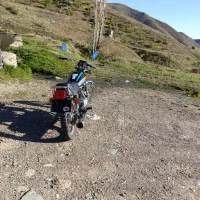 موتور ۱۲۵|موتورسیکلت|سنندج, |دیوار