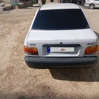 پراید|خودرو سواری و وانت|مسجد سلیمان, |دیوار