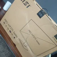 MSI pro mp 275series