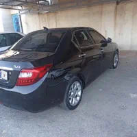 دنا پلاس توربو تیپ 2مدل 1401|خودرو سواری و وانت|صفادشت, |دیوار