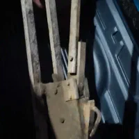 قیچی الماتور بندی