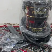 جارو برقی versale و توستر ویونا نو نو