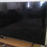 تلویزیون Hisense 65 اینچ پنل شکسته