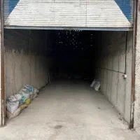مغازه تازه ساخت مناسب باطری سازی،نقاشی
