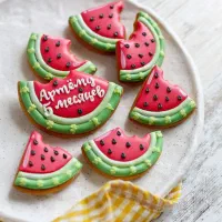 کوکی مناسبتی|خوردنی و آشامیدنی|صالح آباد, |دیوار