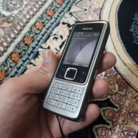 نوکیا 6300 تمیز|موبایل|قم, قلعه کامکار|دیوار