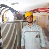 برق کار ساختمان