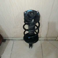 کمک فنر کرولا تویوتا کمری مدل۲۰۱۰تا۲۰۲۰ کاملا سالم