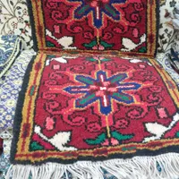 فرش دست باف