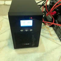 یو پی اس Volta max 2000va
